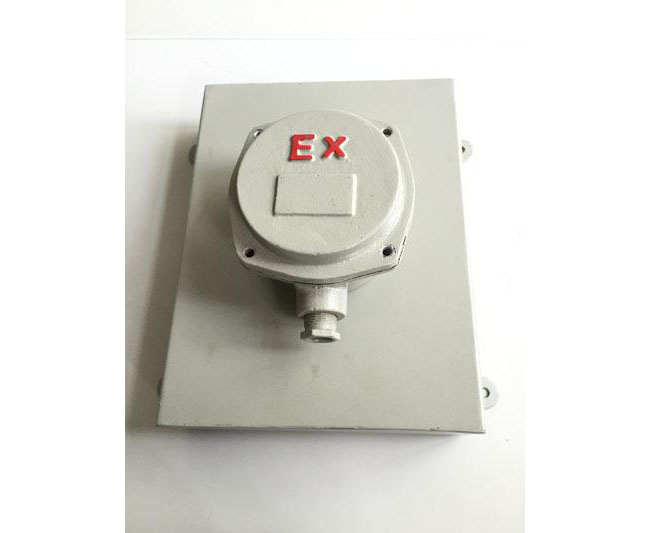 防爆（總線）堆煤（溜槽堵塞）檢測(cè)開(kāi)關(guān)