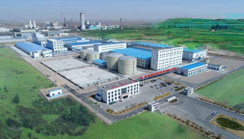 銀星二號(hào)煤礦洗煤廠智能化項(xiàng)目